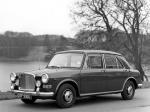 Vanden Plas Princess 1300 1967 года